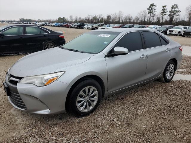 Image 1 of 2017 TOYOTA CAMRY LE 2017 with VIN 4T1BF1FK1HU749136