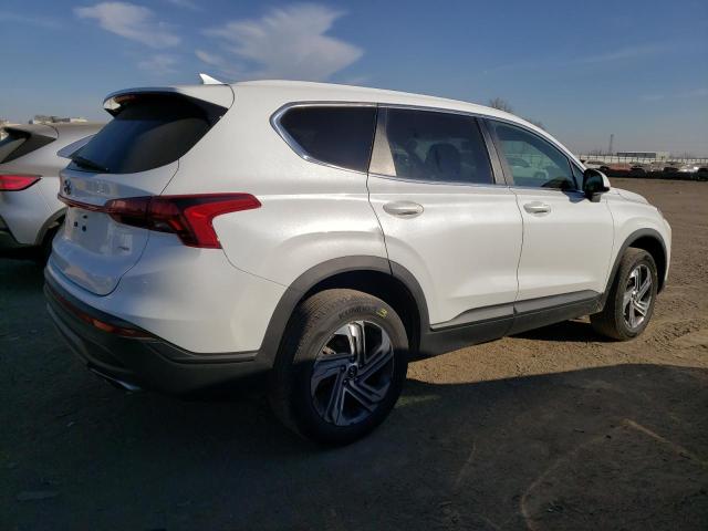 Obraz 3 z 2022 HYUNDAI SANTA FE SE 2022 z VIN 5NMS1DAJ3NH407600