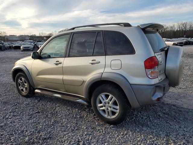 Image 2 of 2001 TOYOTA RAV4  2001 with VIN JTEGH20V910019867