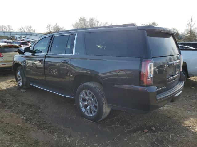 Image 2 of 2017 GMC YUKON XL K1500 SLE 2017 with VIN 1GKS2FKCXHR350017