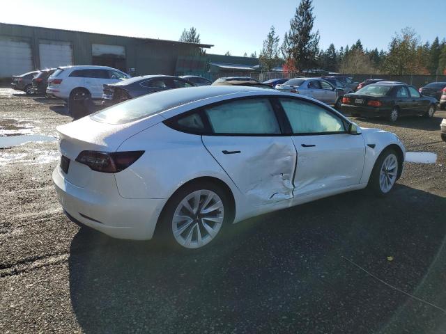 Obraz 3 z 2021 TESLA MODEL 3  2021 z VIN 5YJ3E1EA5MF994383
