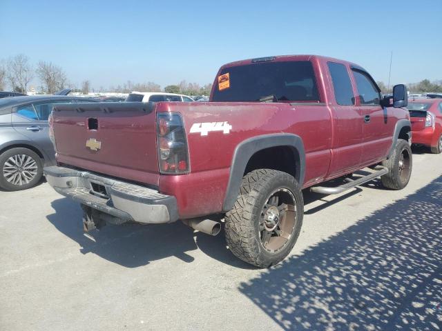 Image 3 of 2004 CHEVROLET SILVERADO K1500 2004 with VIN 2GCEK19T741168781