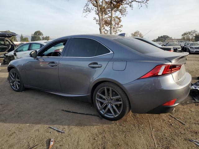 Obraz 2 z 2015 LEXUS IS 250 2015 z VIN JTHBF1D28F5067612