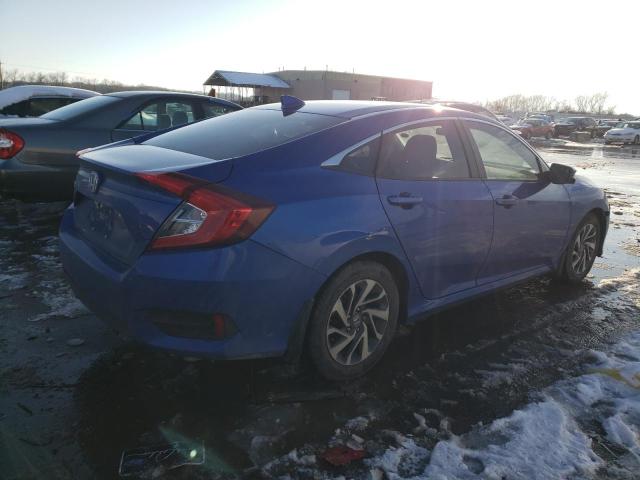 Изображение 3 2017 HONDA CIVIC EX 2017 с VIN 19XFC2F75HE021866