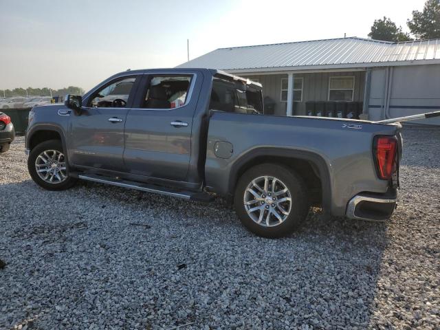 Image 2 of 2021 GMC SIERRA K1500 SLT 2021 with VIN 3GTU9DED8MG154385