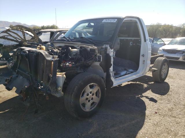 Obraz 2005 CHEVROLET SILVERADO C1500 2005
