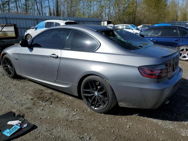 Image 2 of 2012 BMW 335 I 2012 with VIN WBAKG7C58CE802725