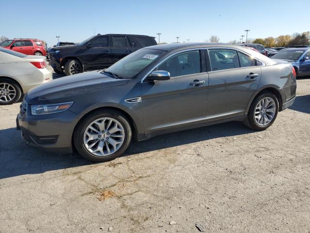 Изображение 1 2019 FORD TAURUS LIMITED 2019 с VIN 1FAHP2F84KG107611