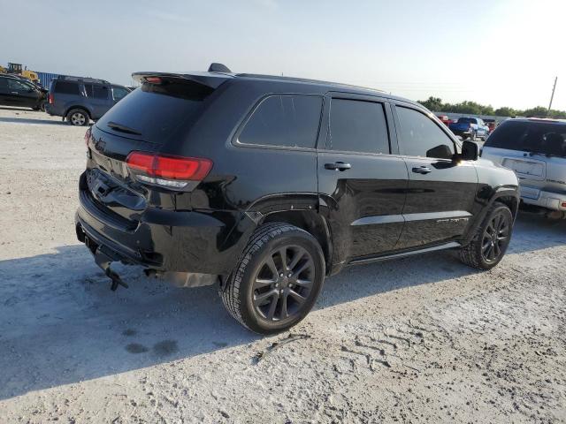 Image 3 of 2018 JEEP GRAND CHEROKEE OVERLAND 2018 with VIN 1C4RJFCG6JC263920