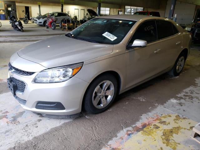 Изображение 1 2016 CHEVROLET MALIBU LIMITED LT 2016 с VIN 1G11C5SA4GF118566