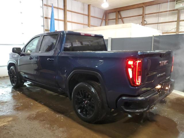 Изображение 2 2021 GMC SIERRA K1500 ELEVATION 2021 с VIN 3GTU9CED7MG439783