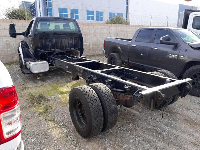 Image 2 of 2016 FORD F650 SUPER DUTY 2016 with VIN 1FDNF6DCXGDA02025