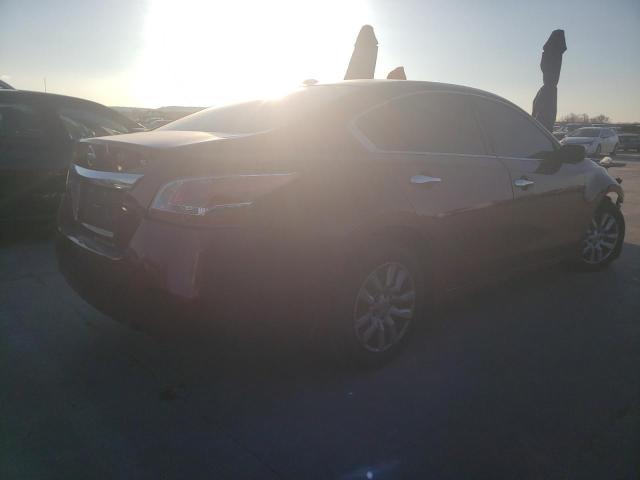 Изображение 3 2015 NISSAN ALTIMA 2.5 2015 с VIN 1N4AL3APXFN306052