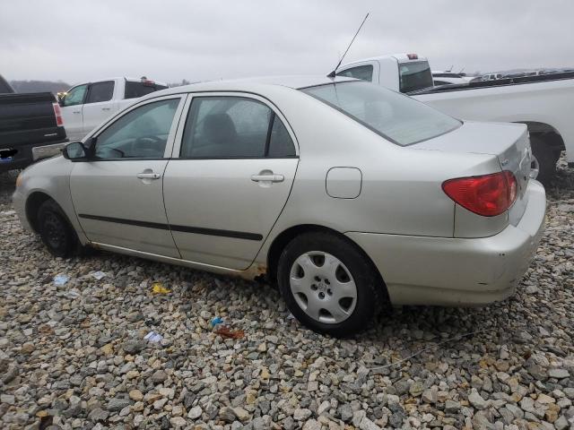 Obraz 2 z 2003 TOYOTA COROLLA CE 2003 z VIN JTDBR32E430022760