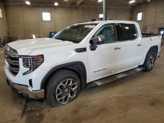 2023 GMC SIERRA K1500 SLT 2023 image