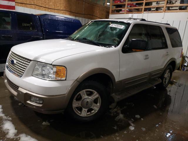 Изображение 2004 FORD EXPEDITION EDDIE BAUER 2004