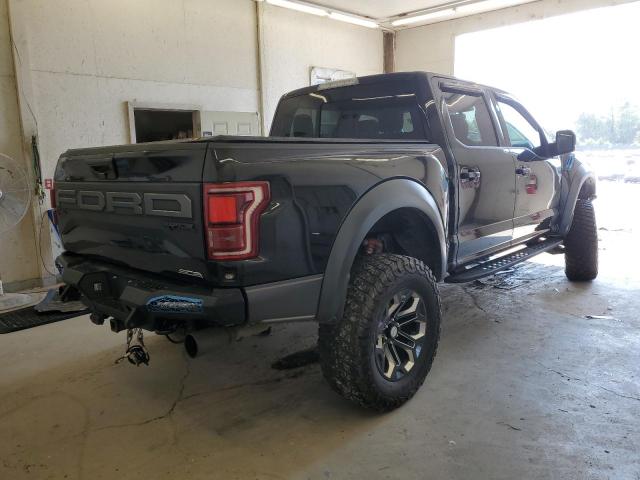 Image 3 of 2019 FORD F150 RAPTOR 2019 with VIN 1FTFW1RG4KFA41908