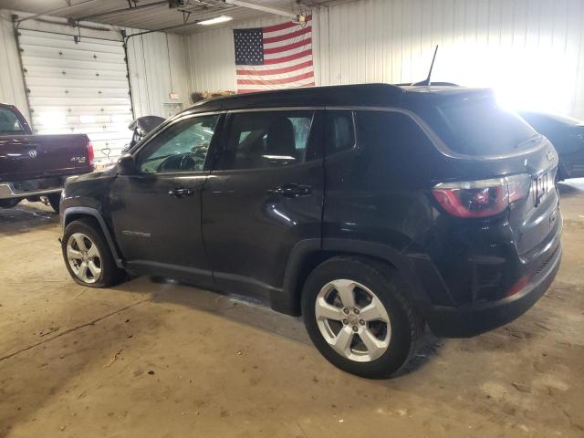 Obraz 2 z 2021 JEEP COMPASS LATITUDE 2021 z VIN 3C4NJCBB0MT505757