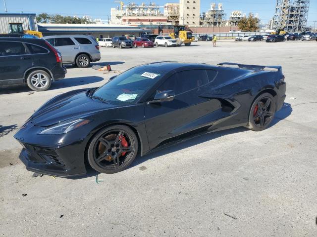 Изображение 1 2023 CHEVROLET CORVETTE STINGRAY 2LT 2023 с VIN 1G1YB2D47P5117828