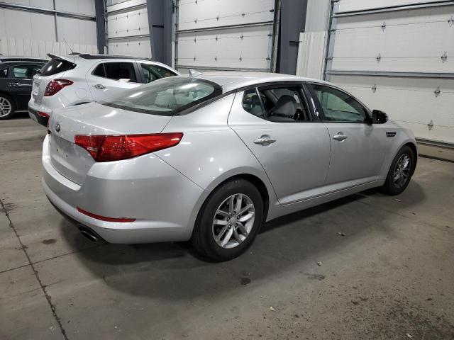 Image 3 of 2013 KIA OPTIMA LX 2013 with VIN KNAGM4A77D5399159