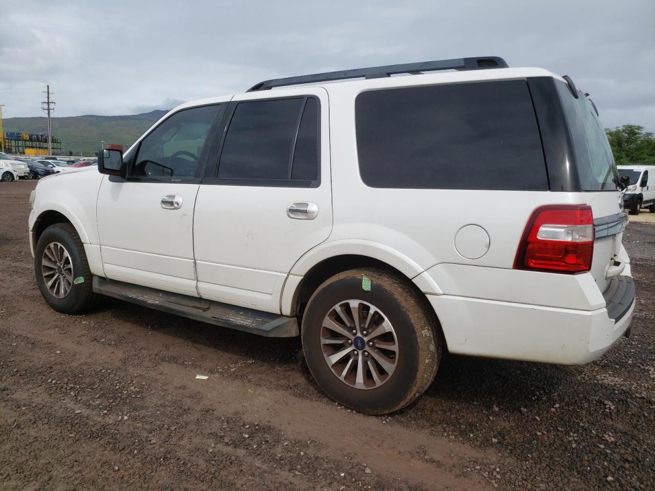 Obraz 2 z 2015 FORD EXPEDITION XLT 2015 z VIN 1FMJU1HT1FEF09051