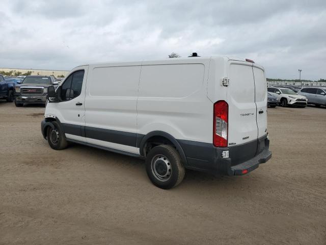 Image 2 of 2018 FORD TRANSIT T-150 2018 with VIN 1FTYE1YVXJKA91651