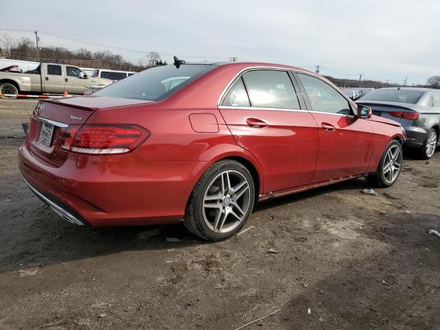 Obraz 3 z 2014 MERCEDES-BENZ E 350 4MATIC 2014 z VIN WDDHF8JB3EB010586
