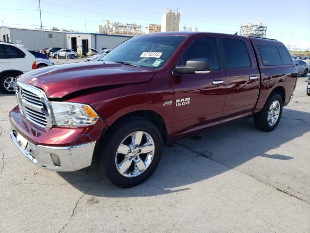 Изображение 2018 RAM 1500 SLT 2018