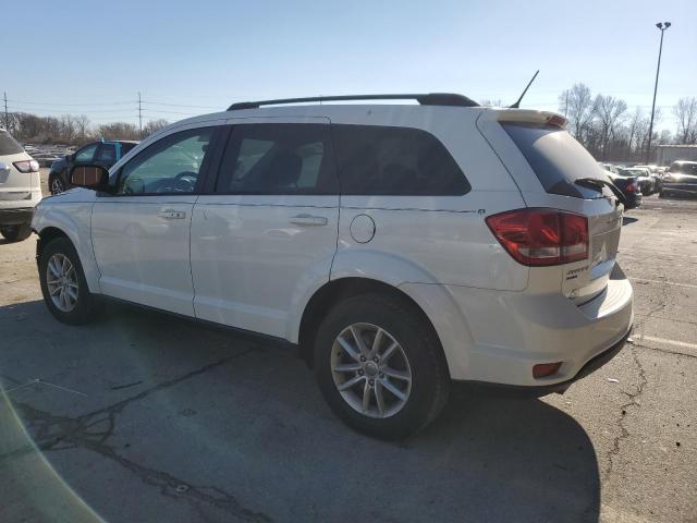 Изображение 2 2013 DODGE JOURNEY SXT 2013 с VIN 3C4PDDBG7DT586760