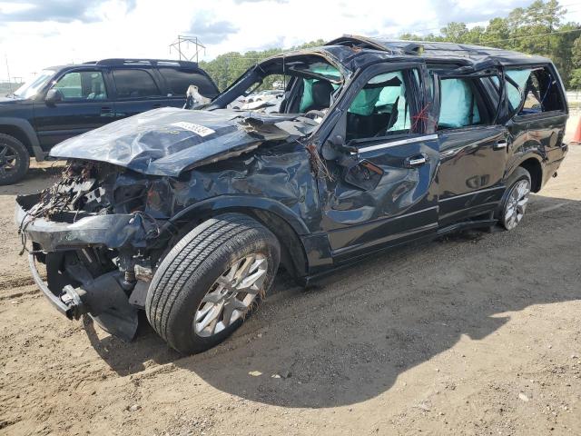 Obraz 1 z 2015 FORD EXPEDITION EL LIMITED 2015 z VIN 1FMJK1KT6FEF08539