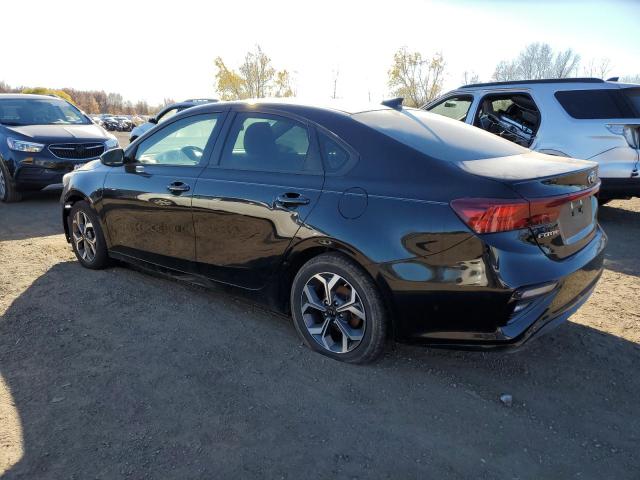 Image 2 of 2020 KIA FORTE FE 2020 with VIN 3KPF24AD5LE159427