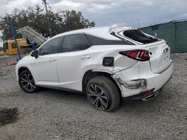 Obraz 2 z 2022 LEXUS RX 350 2022 z VIN 2T2HZMAA3NC240773