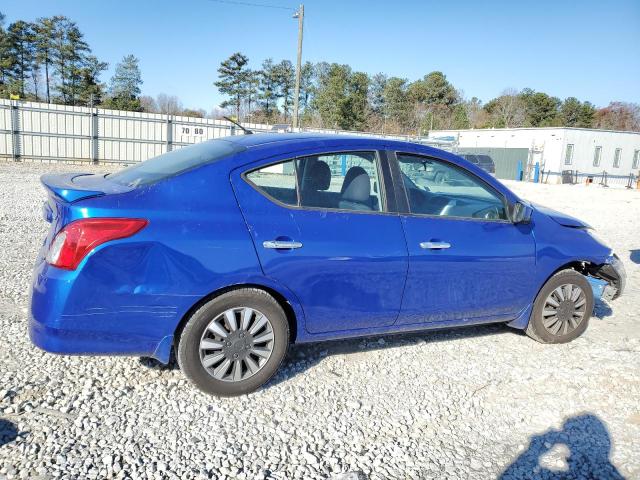 Image 3 of 2016 NISSAN VERSA S 2016 with VIN 3N1CN7AP9GL821326