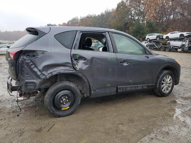 Obraz 3 z 2014 MAZDA CX-5 TOURING 2014 z VIN JM3KE4CYXE0398352