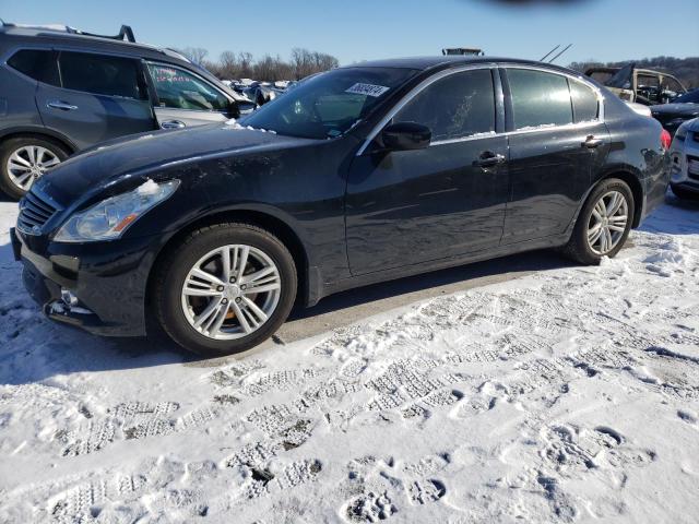 Изображение 1 2013 INFINITI G37  2013 с VIN JN1CV6AR9DM756930
