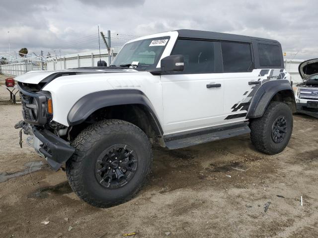 2023 FORD BRONCO RAPTOR 2023 image