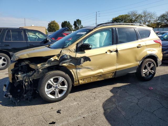 Изображение 1 2014 FORD ESCAPE SE 2014 с VIN 1FMCU0GX1EUC17590