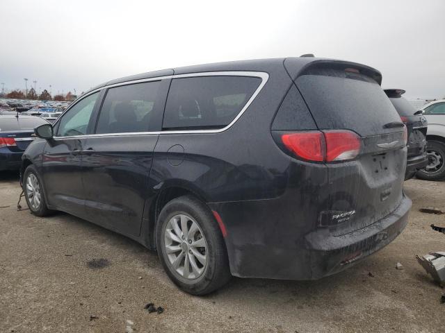Image 2 of 2017 CHRYSLER PACIFICA TOURING 2017 with VIN 2C4RC1DGXHR529257