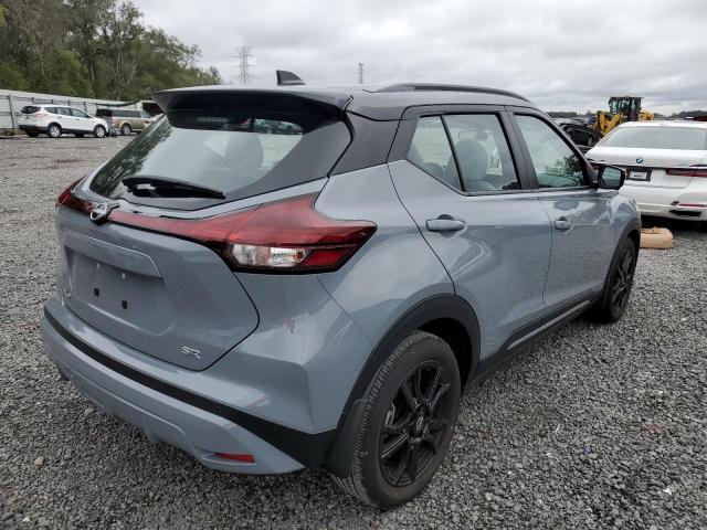 Obraz 3 z 2023 NISSAN KICKS SR 2023 z VIN 3N1CP5DV7PL482767