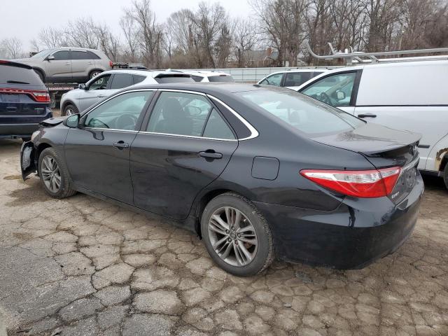Изображение 2 2016 TOYOTA CAMRY LE 2016 с VIN 4T1BF1FK5GU576672