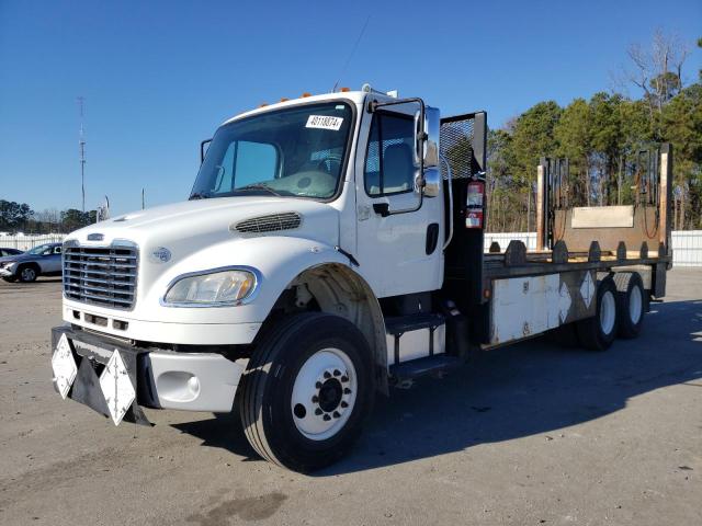 Изображение 2 2013 FREIGHTLINER M2 106 MEDIUM DUTY 2013 с VIN 1FVHCYBS0DHFF0705