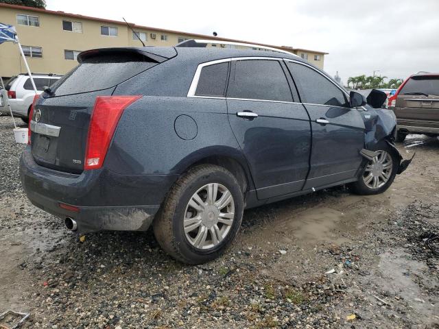 Obraz 3 z 2015 CADILLAC SRX LUXURY COLLECTION 2015 z VIN 3GYFNBE39FS610212