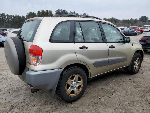 Obraz 3 z 2003 TOYOTA RAV4  2003 z VIN JTEHH20V836075562