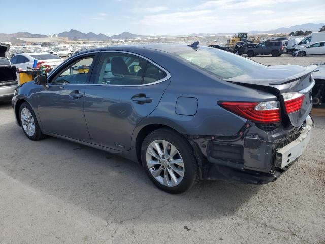 Obraz 2 z 2013 LEXUS ES 300H 2013 z VIN JTHBW1GG0D2028650