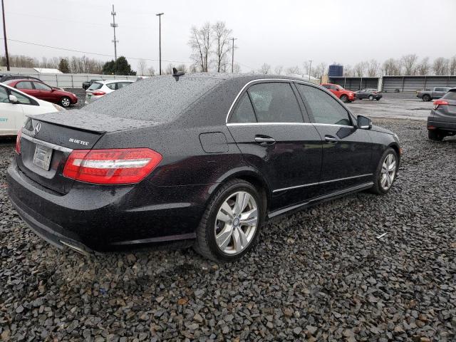Image 3 of 2013 MERCEDES-BENZ E 350 BLUETEC 2013 with VIN WDDHF2EB1DA690774
