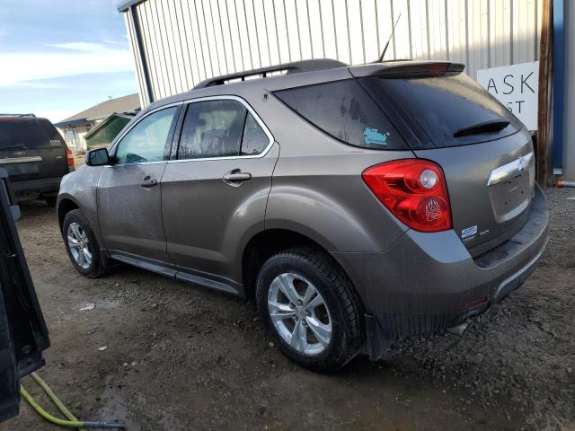 Изображение 2 2012 CHEVROLET EQUINOX LT 2012 с VIN 2GNFLEE52C6195069