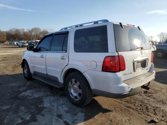 Obraz 2 z 2004 LINCOLN NAVIGATOR  2004 z VIN 5LMFU28R14LJ16219
