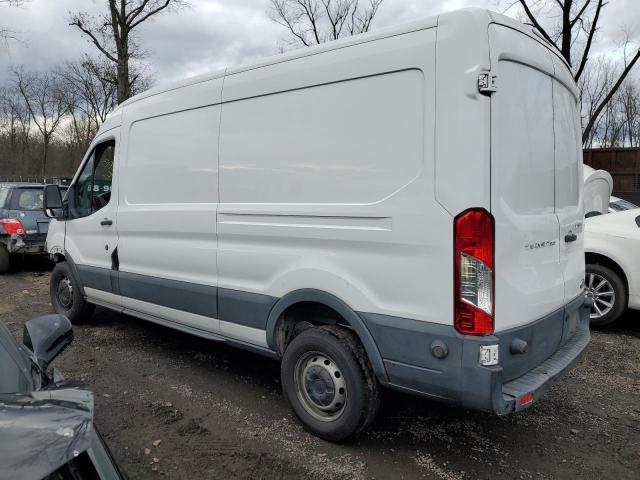 Изображение 2 2017 FORD TRANSIT T-250 2017 с VIN 1FTYR2CM6HKA26637