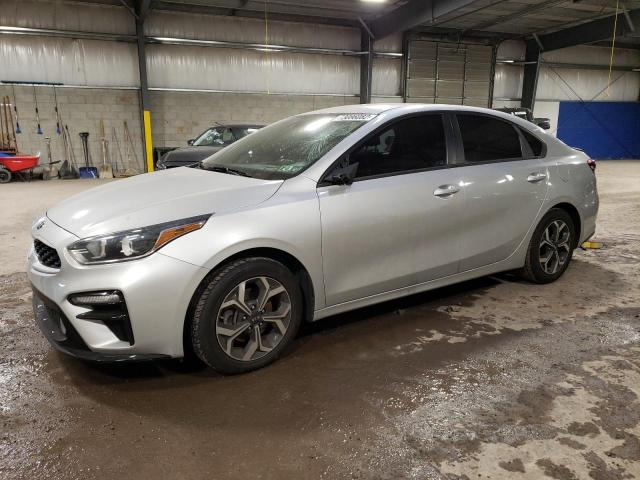 2020 KIA FORTE FE 2020 image