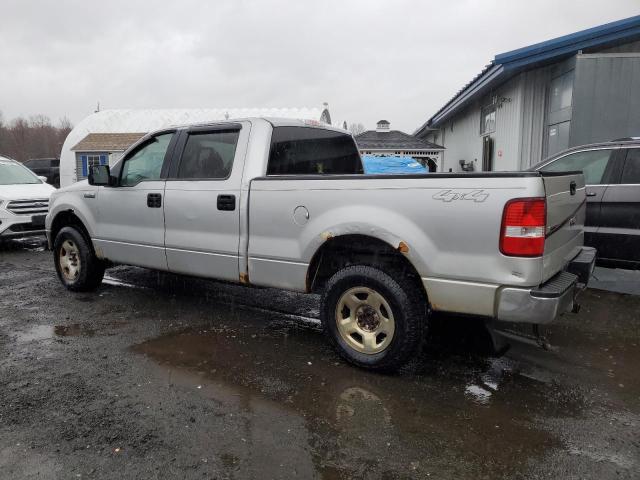 Изображение 2 2006 FORD F150 SUPERCREW 2006 с VIN 1FTPW14516FA90757